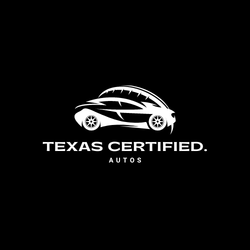 Texas Certified Autos Logo